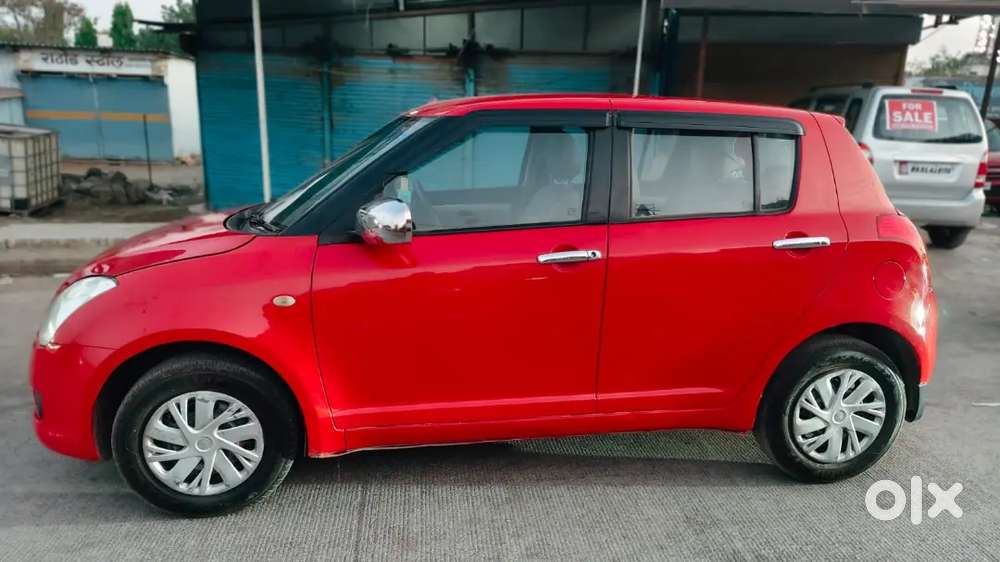 Maruti Suzuki Swift 2010 Petrol Good Condition