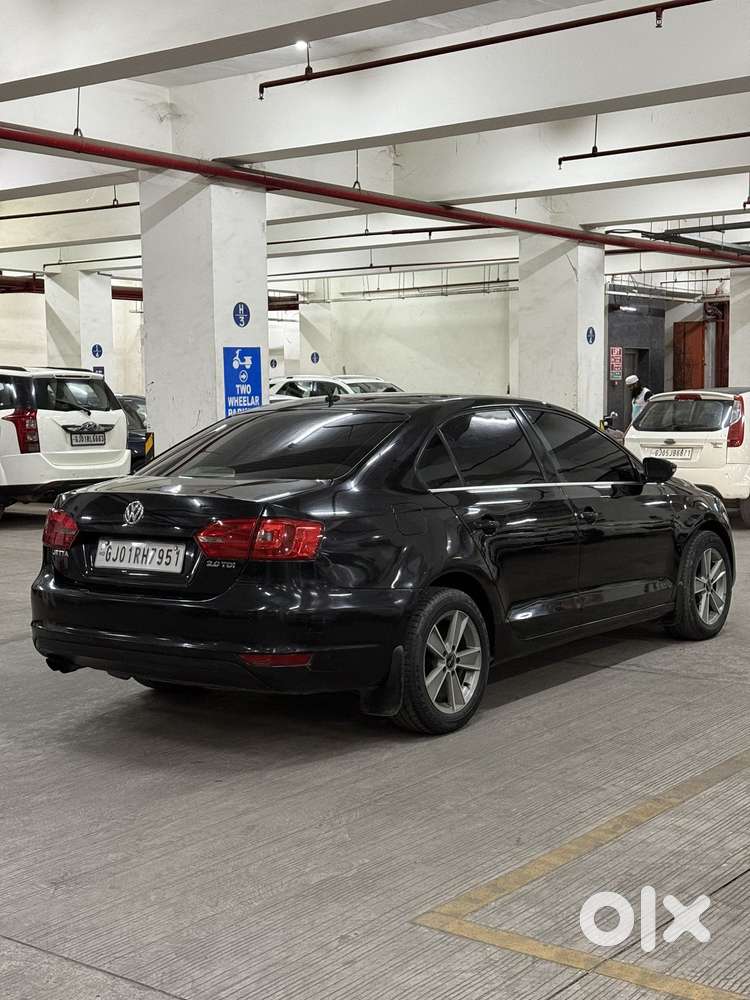 Volkswagen Jetta 2.0l Tdi Highline At, 2014, Diesel