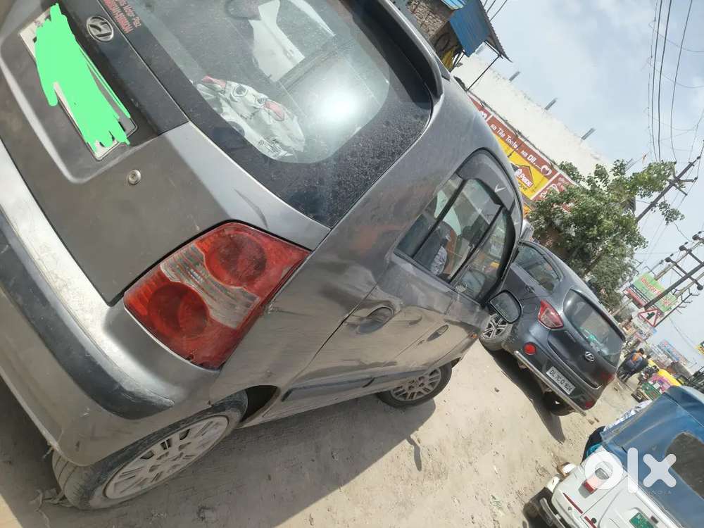 Hyundai Santro Xing 2014 Cng & Hybrids Well Maintained