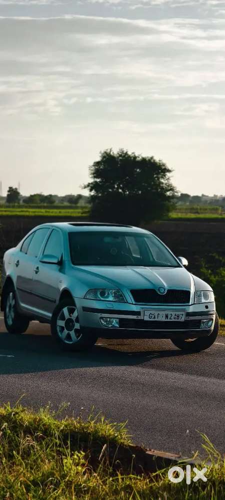 Skoda Sale  Neat & Clean Condition  Genuine Reason For Sale