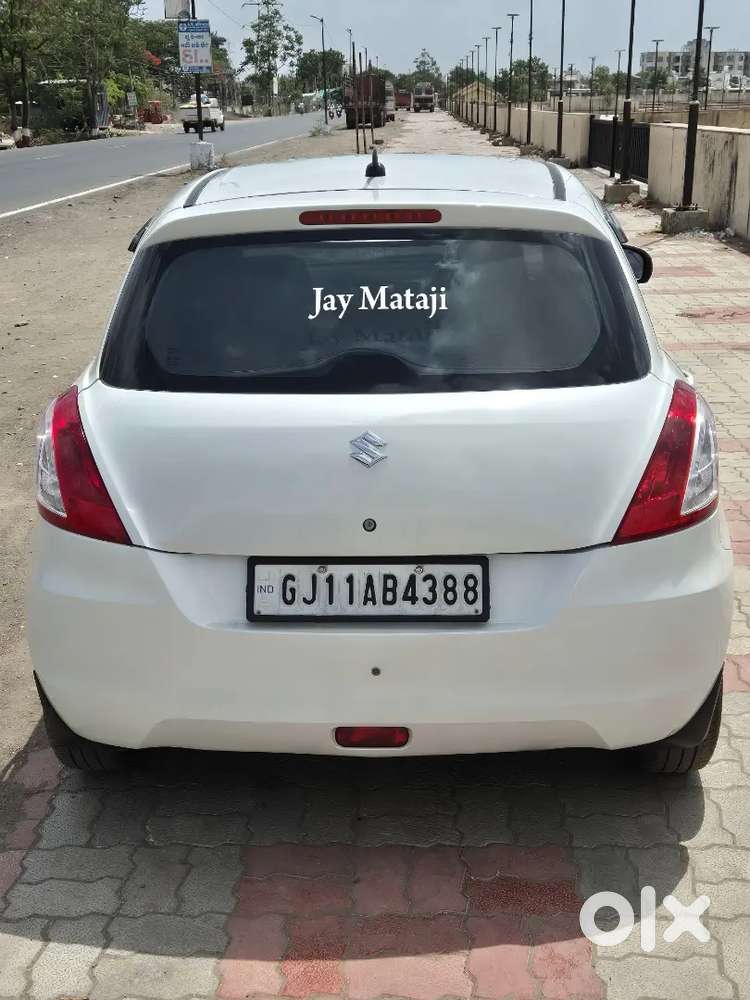 Maruti Suzuki Swift 2013 Diesel Well Maintained