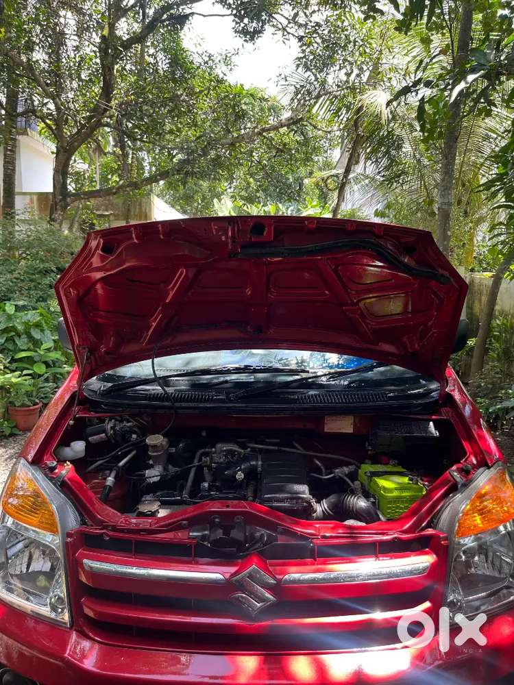 Urgent Sale – 2008 Maruti Wagon R Lxi  46,000 Km   ₹1.45 Lakh