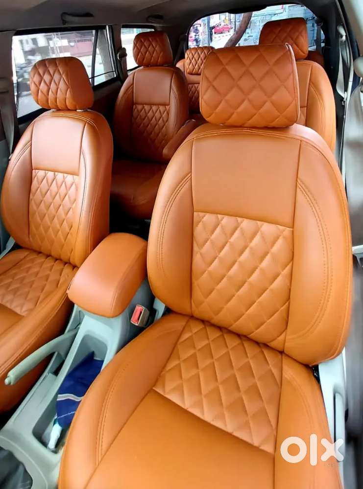 Toyota Innova Diesel Manual 2012
