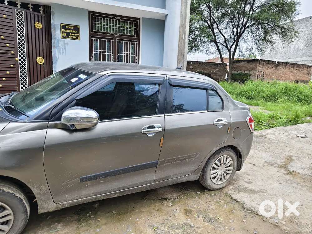 2016 Maruti Suzuki Swift Dzire