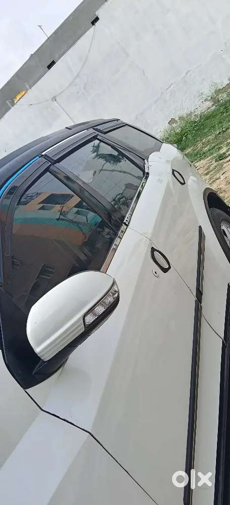 Mahindra XUV500 2014 Diesel