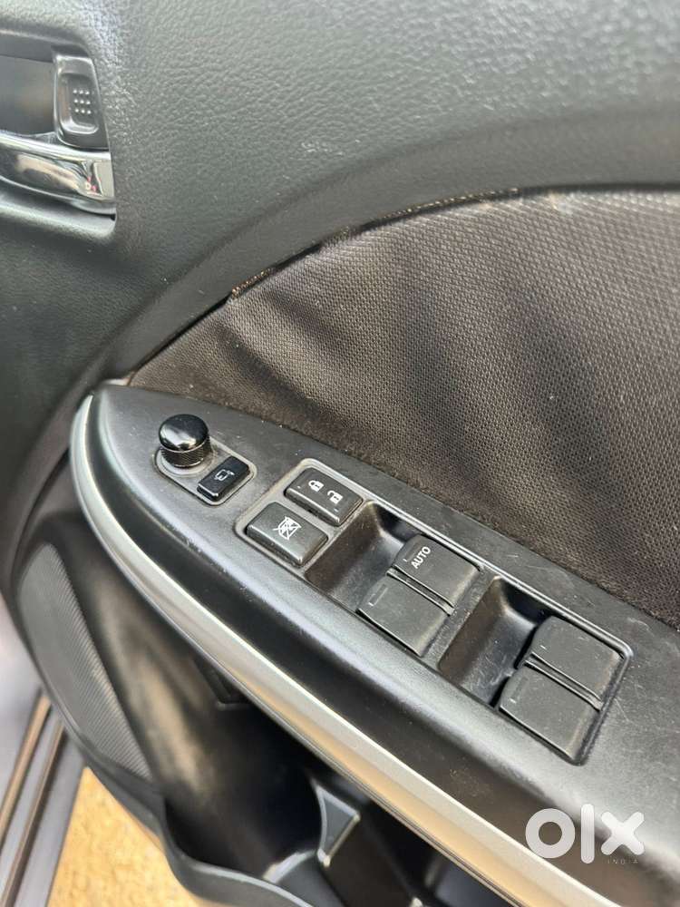 Maruti Suzuki Baleno 1.2 Delta, 2016, Petrol