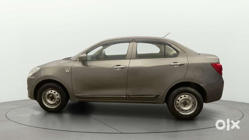 Maruti Suzuki Swift Dzire 1.2 Lxi Bsiv, 2019, Petrol
