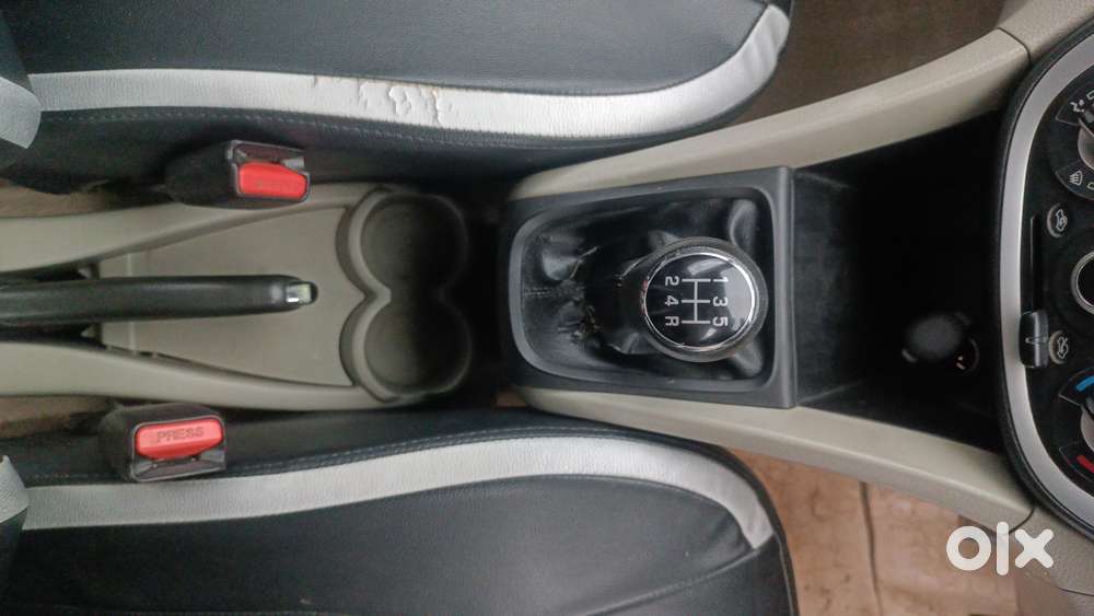 Maruti Suzuki Celerio Zxi, 2014, Petrol