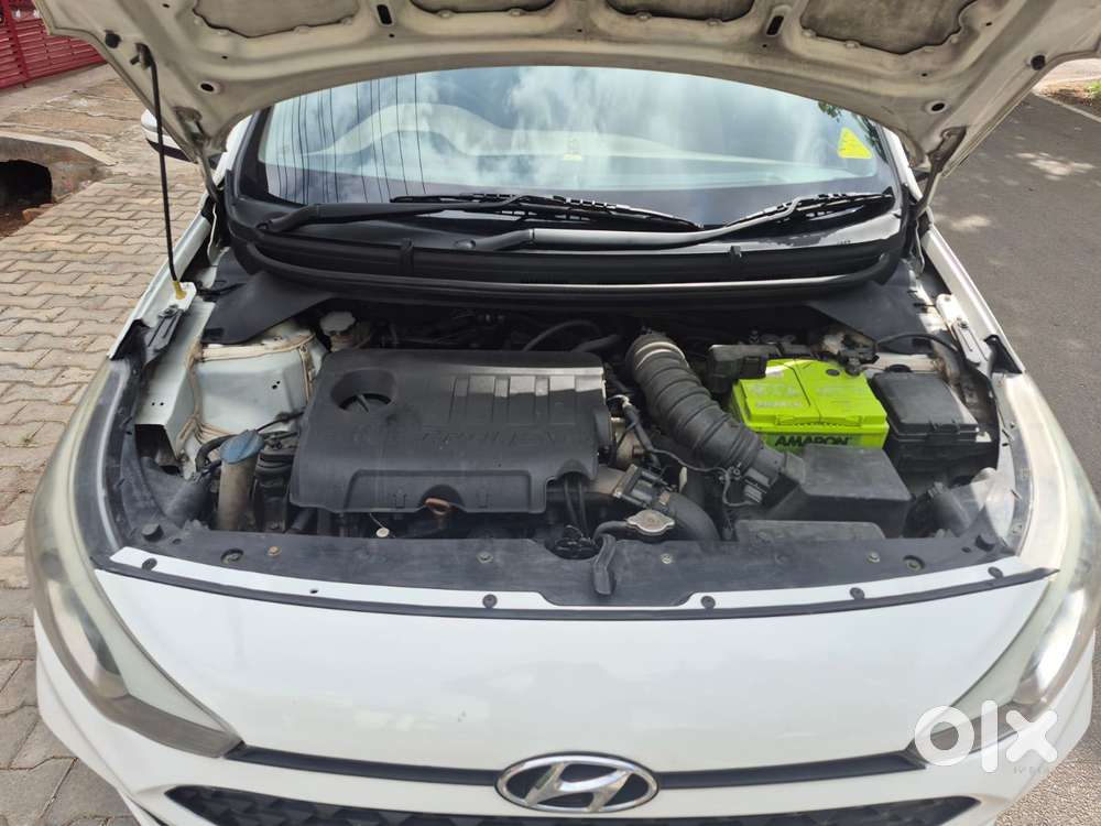 Hyundai I20 Asta Option 1.4 Crdi, 2019, Diesel