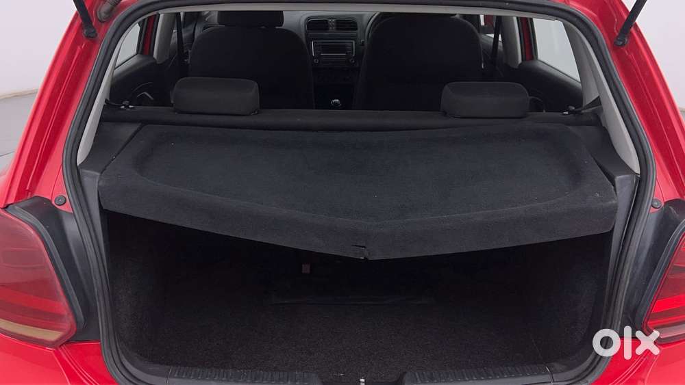 Volkswagen Polo 1.0 Comfortline Plus, 2020, Petrol