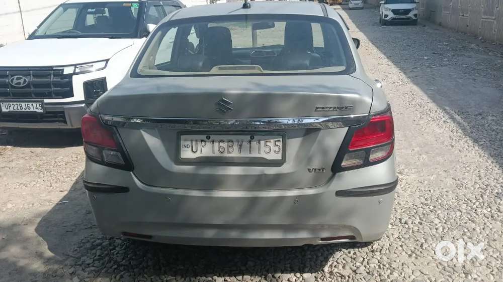 Maruti Suzuki Dzire Vdi 2818 Diesel