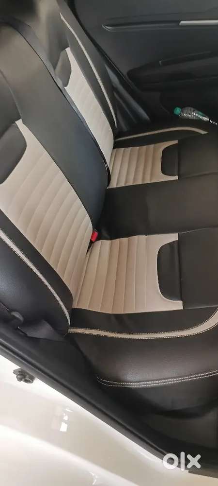 Kia Sonet 2021 Petrol 30000km Driven
