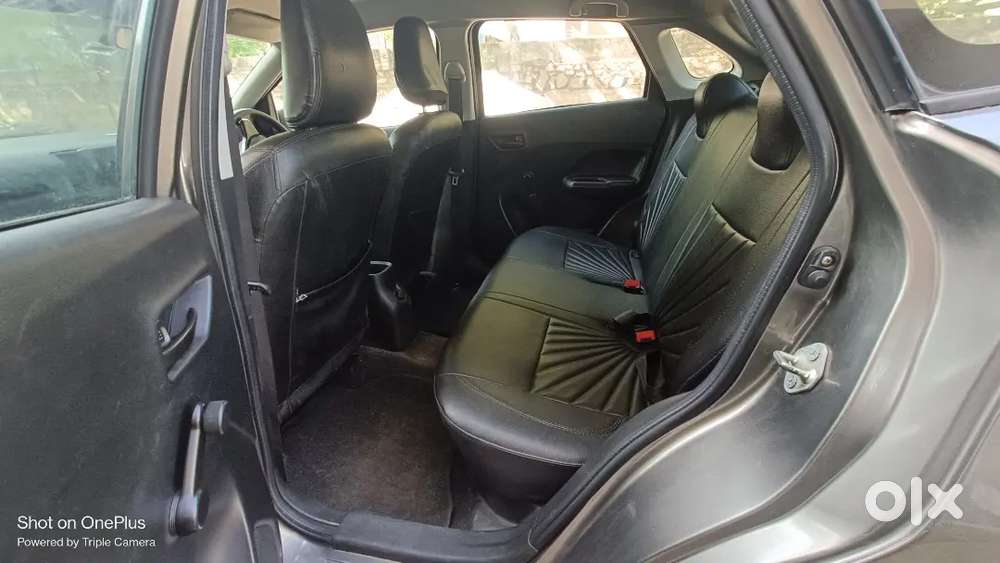 Maruti Baleno Diesel 2019 Neat Condition