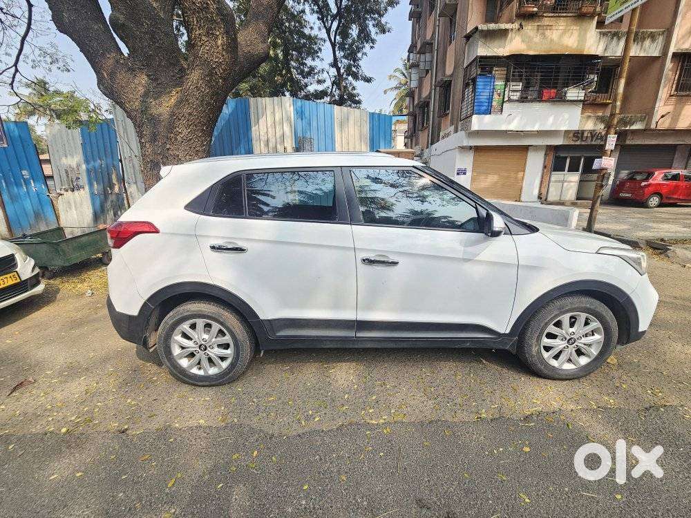 Hyundai Creta 1.4 E Plus, 2018, Diesel