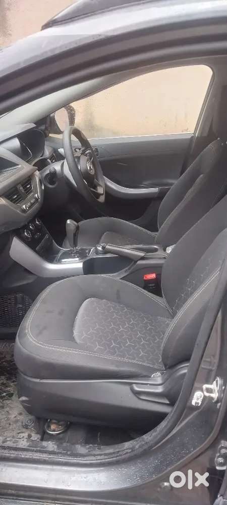 Tata Nexon 2020 Petrol 75000 Km Driven