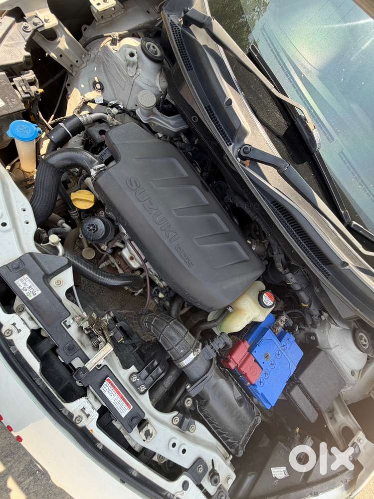 Maruti Dzire Vdi 2019