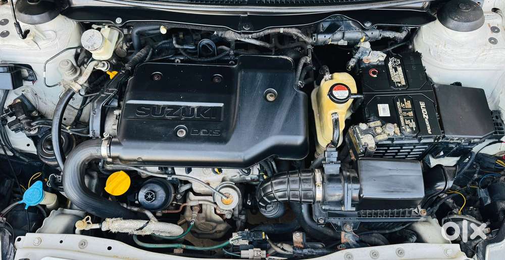 Maruti Suzuki Ciaz Vdi Shvs, 2016, Diesel