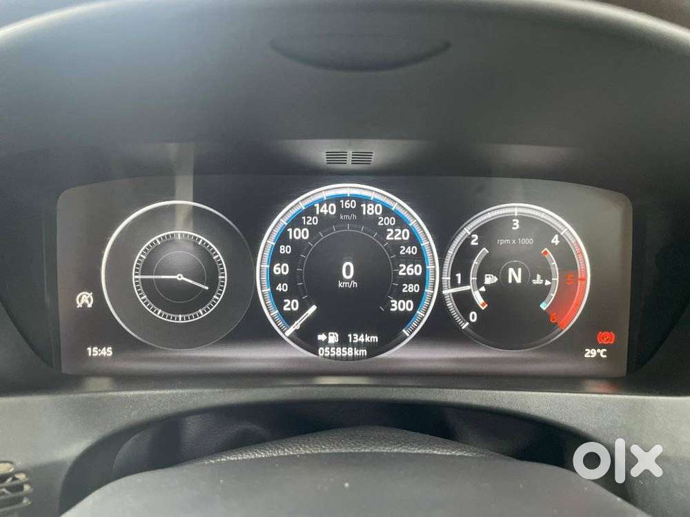 Jaguar F-pace Pure 2.0 Awd, 2018, Diesel