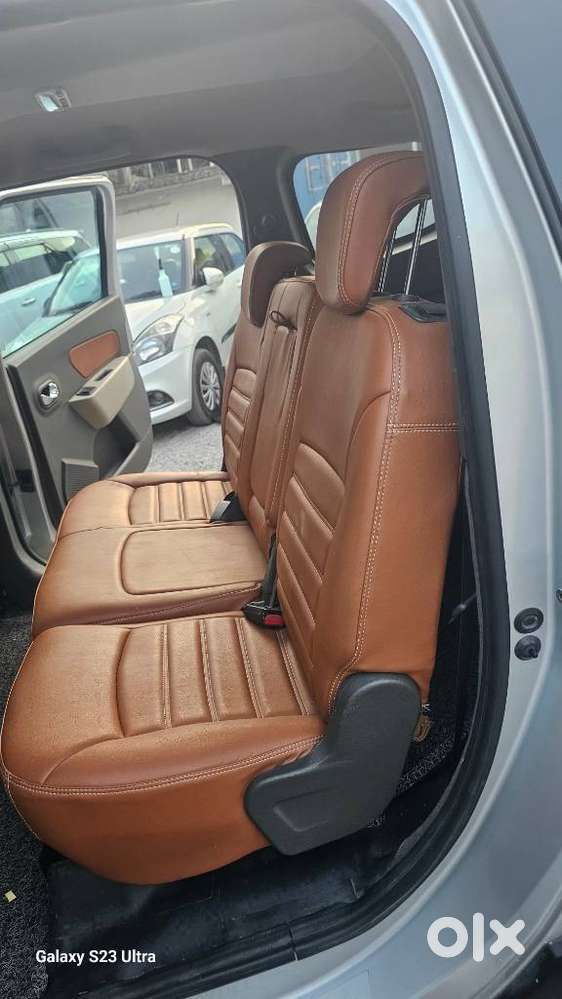 Renault Lodgy Stepway Edition 8 Seater, 2016, Diesel
