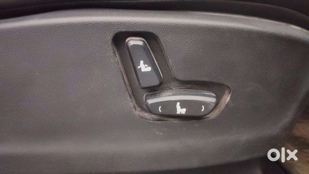 Mg Hector Sharp Dct Petrol, 2019, Petrol