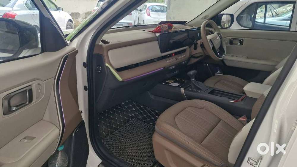 Kia Seltos Htx G, 2026, Petrol