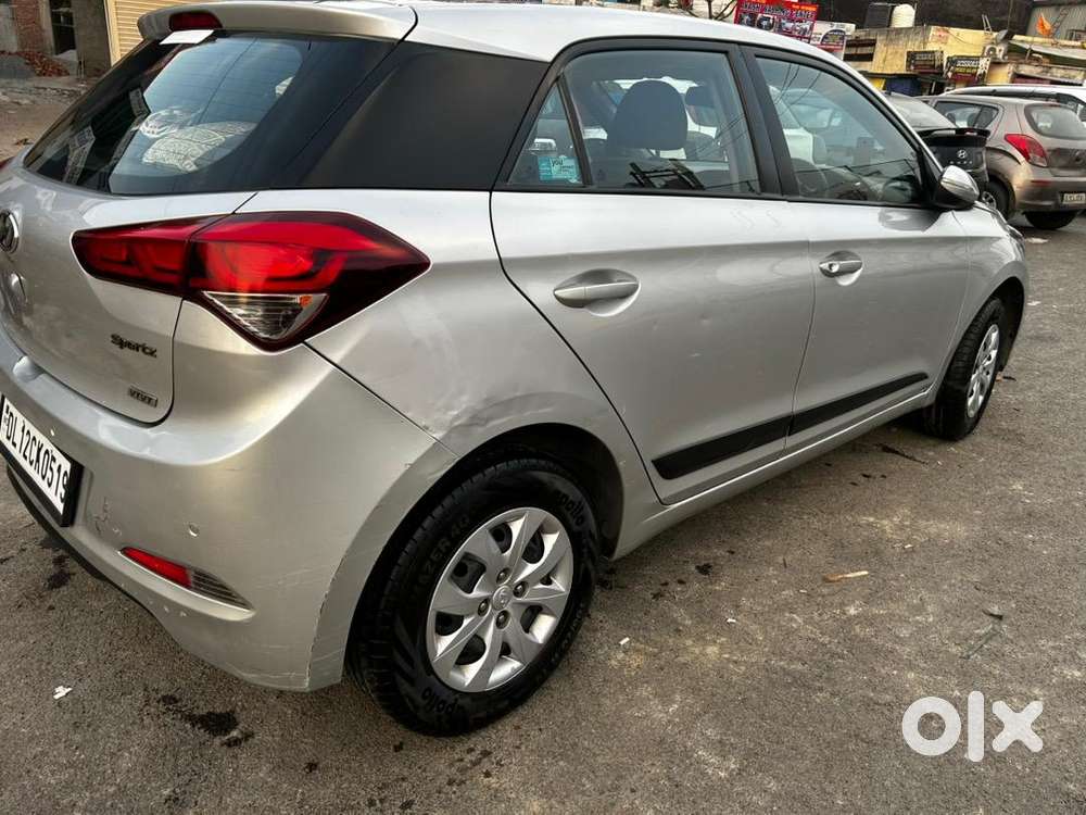 Hyundai Elite I20 2014 Petrol Well Maintained