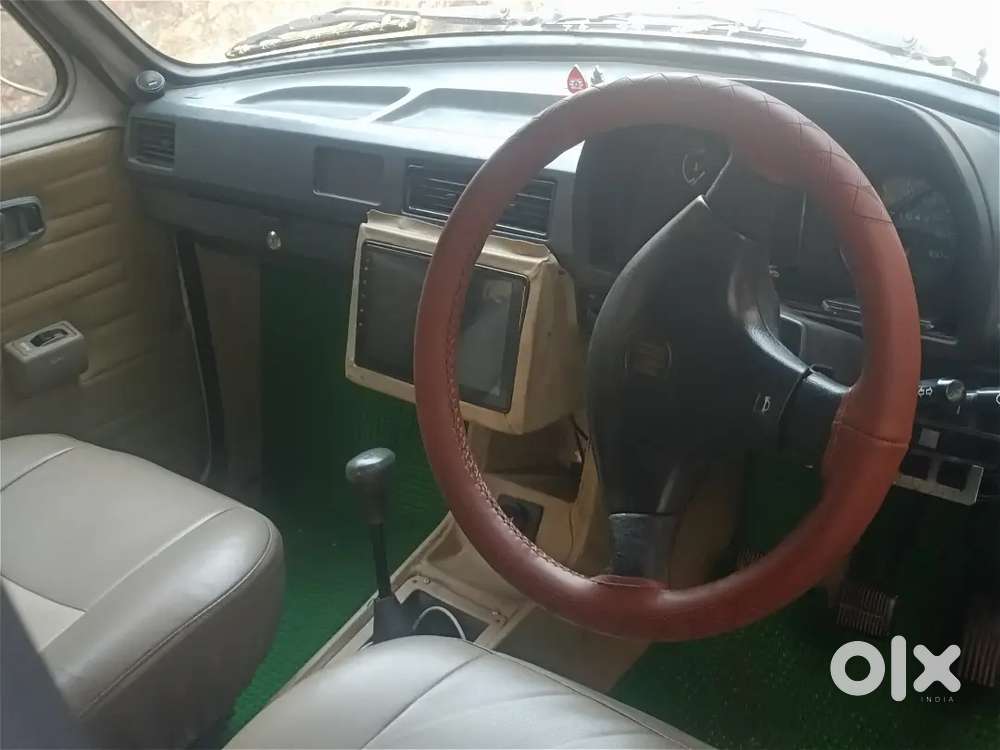 Ambassador Ambassador 2006 Diesel Good Condition