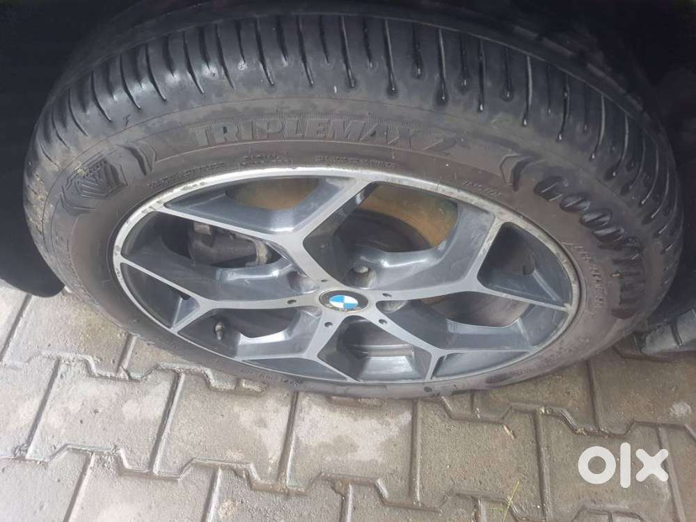 Bmw X1 Xdrive 20d Xline, 2016, Diesel