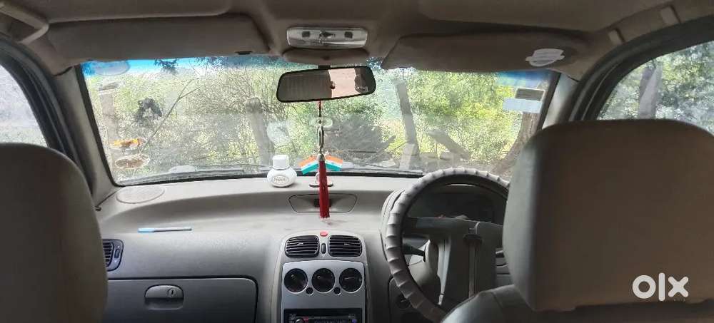 Tata Indigo Cs 2008 Diesel Good Condition