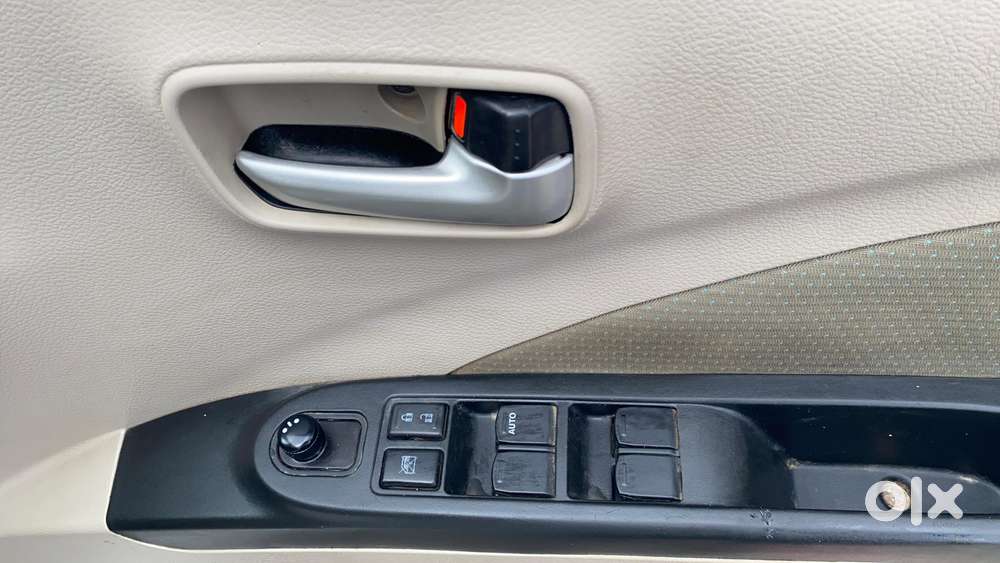 Maruti Suzuki Celerio Zxi Mt, 2018, Petrol