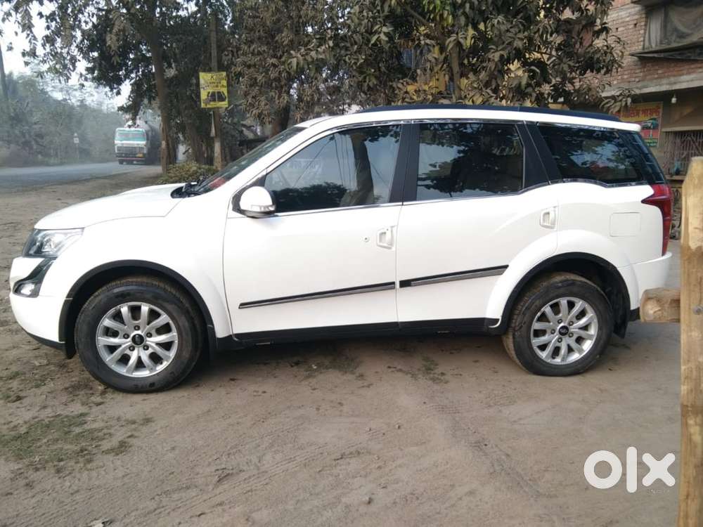 Mahindra Xuv500 Diesel 2017