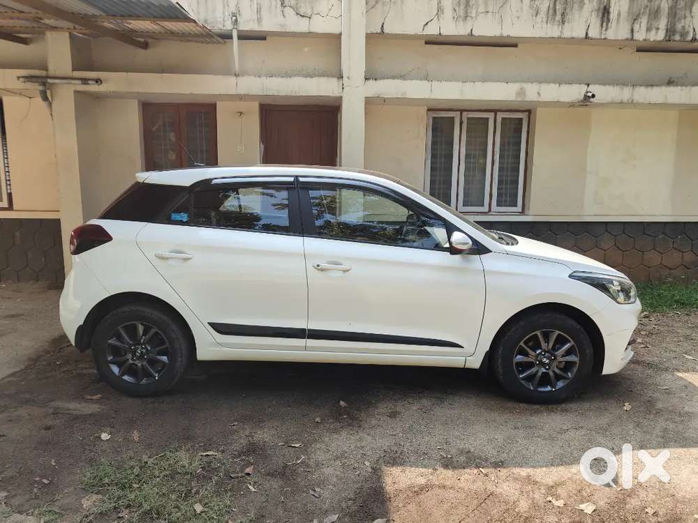 Hyundai Elite I20 2019 Petrol Good Condition