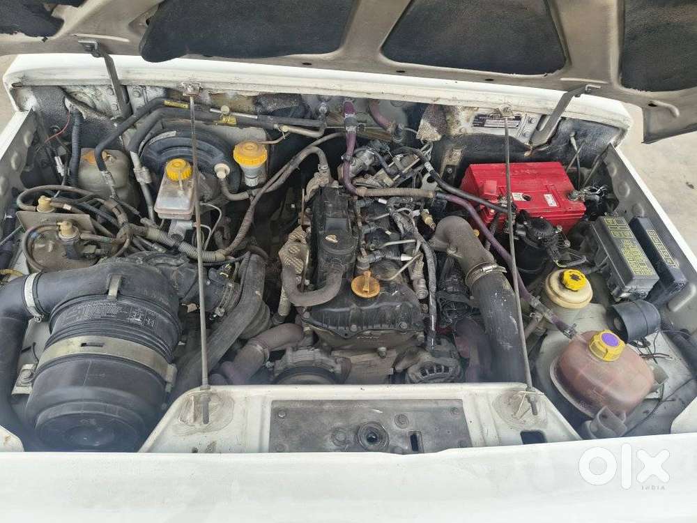 Mahindra Bolero 1.5 Power Plus Slx, 2018, Diesel
