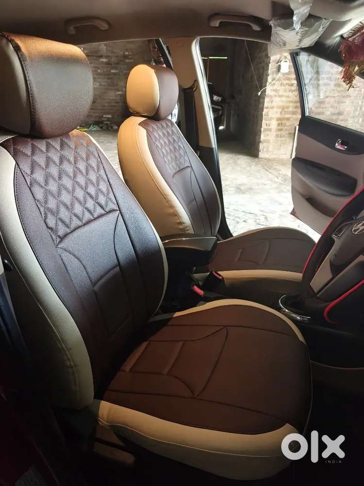 Hyundai I20 Sportz Crdi 2010 Model