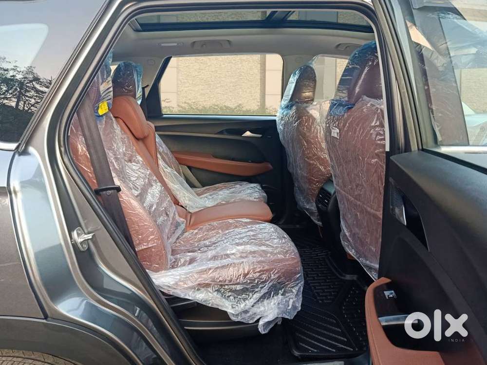 Mg Hector Plus Sharp Pro 2.0 Turbo Diesel 6 Str, 2023, Diesel