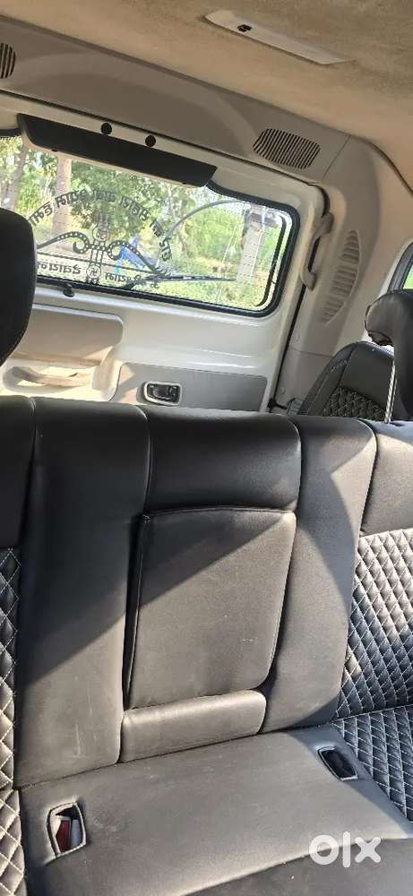 Mahindra Scorpio Classic 2017 Diesel