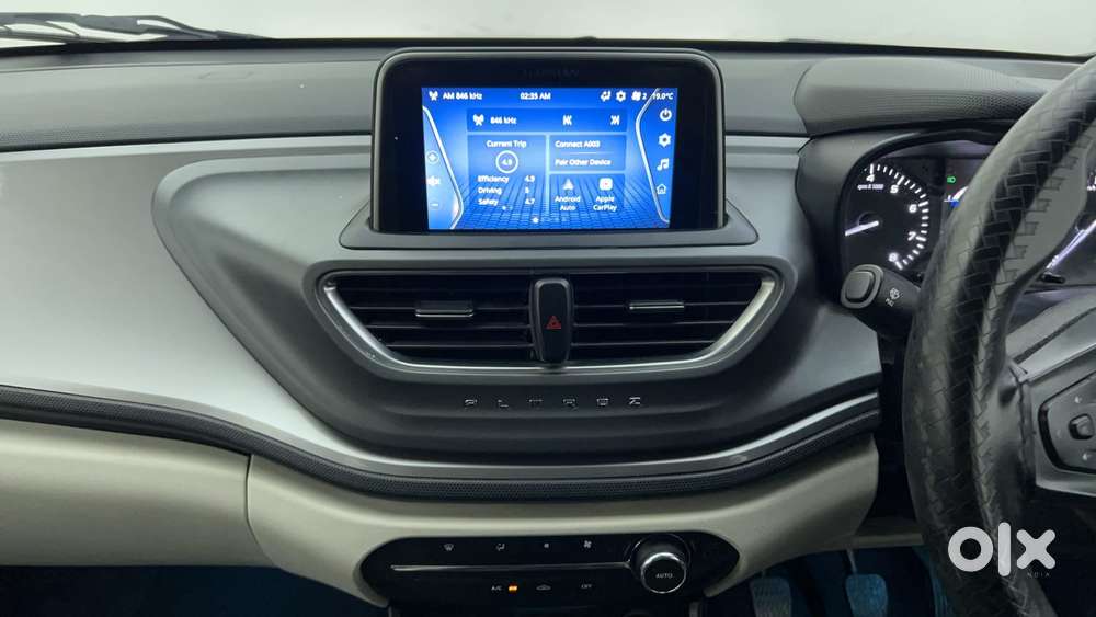 Tata Altroz 1.5 Xt Diesel, 2022, Diesel