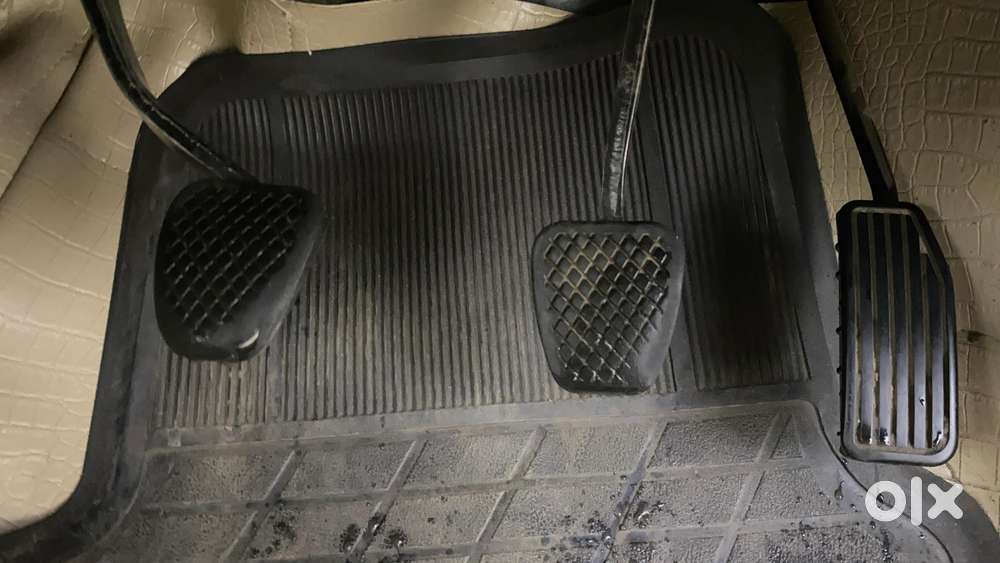 Honda City S, 2013, Petrol