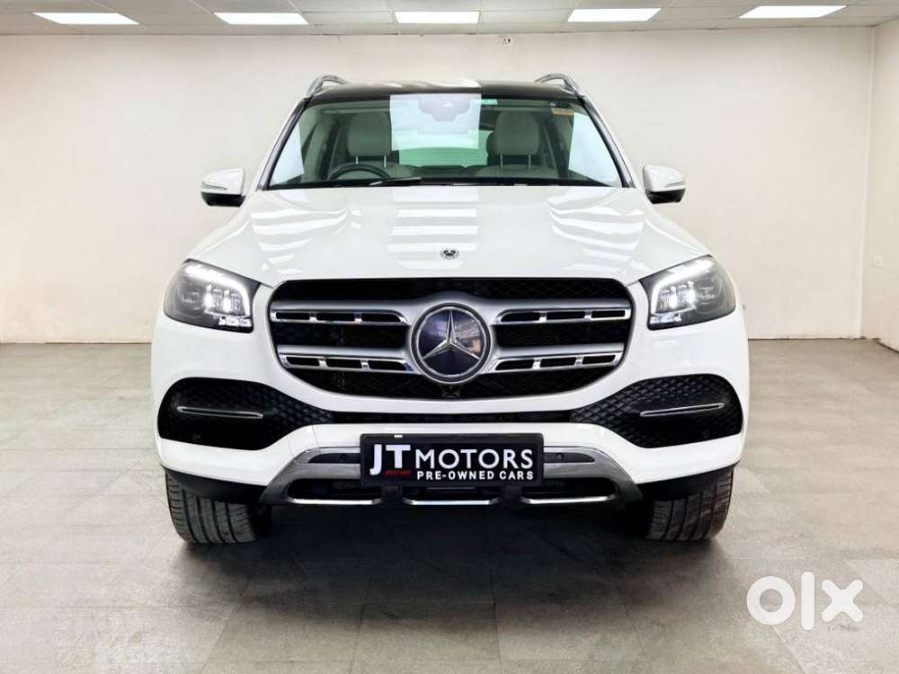 Mercedes-benz Gls 400d 4matic, 2023, Diesel