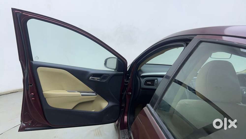 Honda City I Dtec Vx, 2015, Petrol