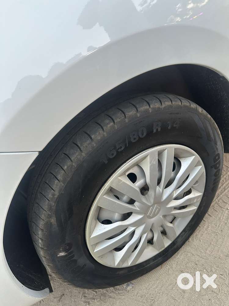 Maruti Swift Petrol 2019