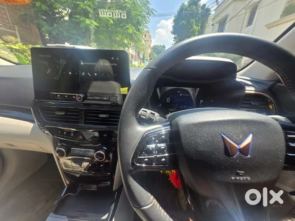 Mahindra Xuv400 El Pro 2024 First Owner