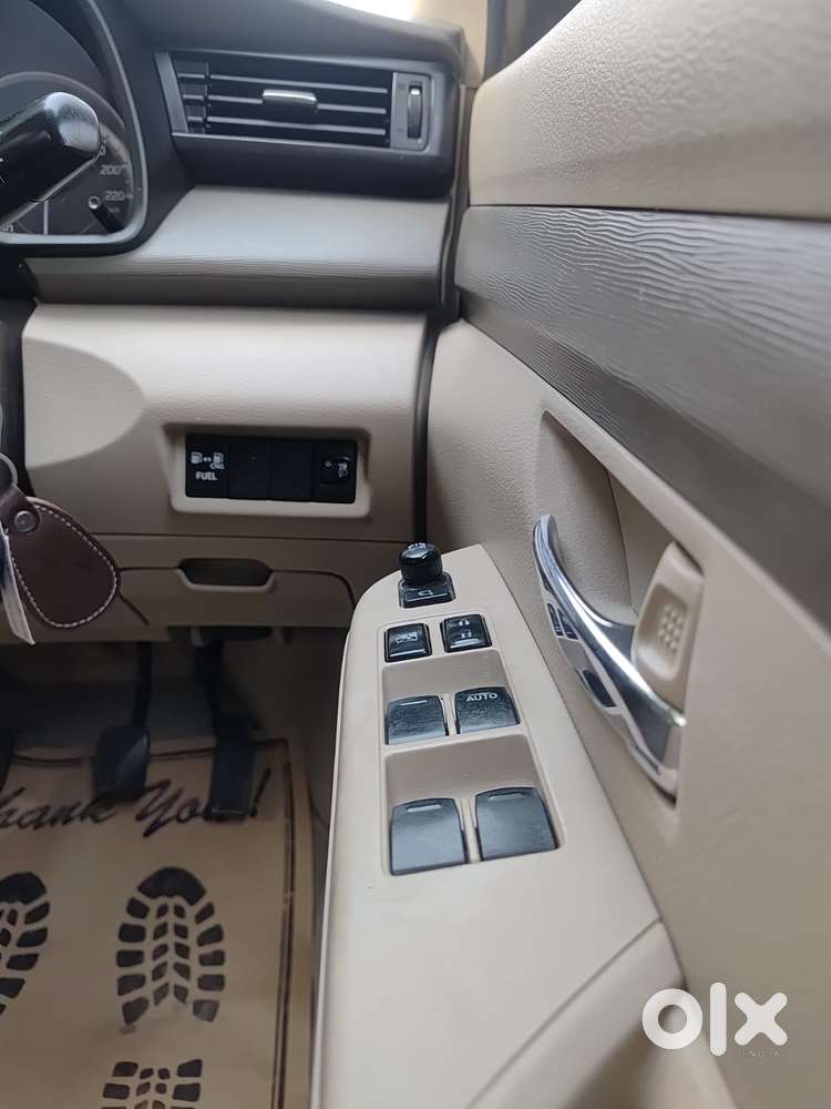 Maruti Suzuki Ertiga Vxi (o) Cng, 2021, Cng & Hybrids