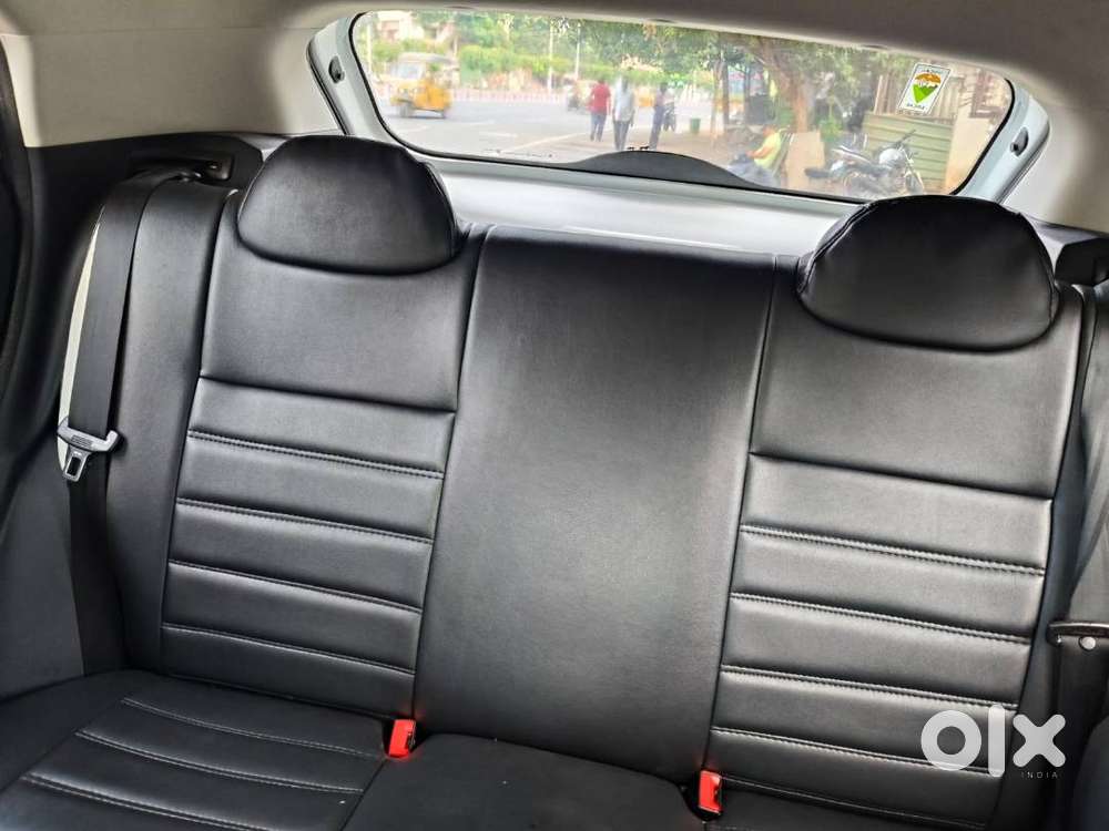 Tata Nexon Diesel Manual  25,000 Km  Single Hand  Excellent Conditi