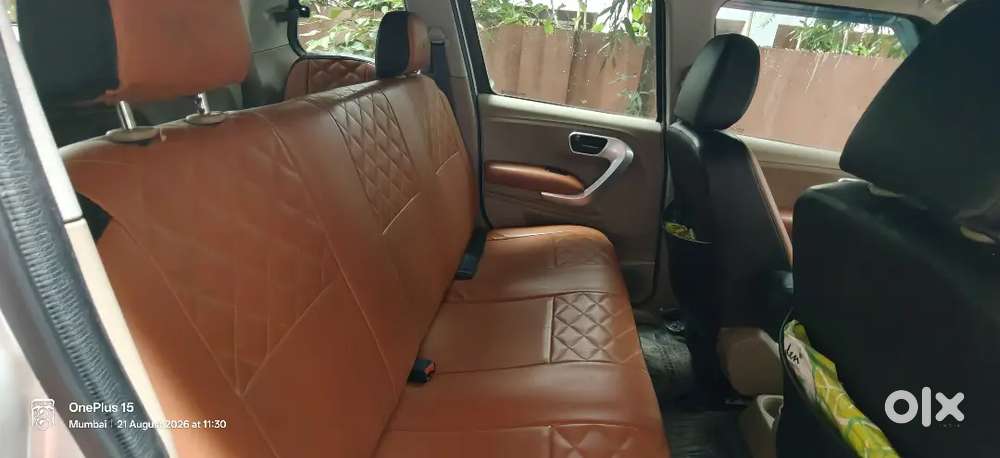 Mahindra Tuv 300 2016 Diesel