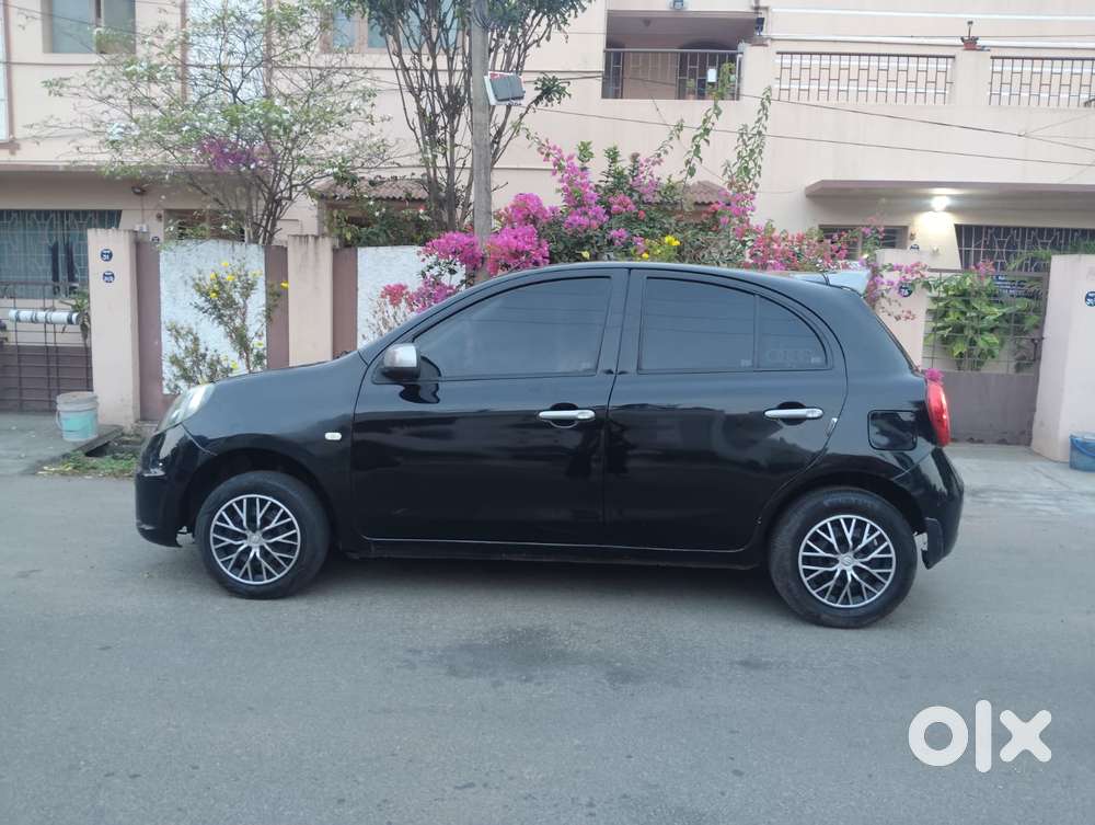 Nissan Micra Active Xv Petrol, 2017, Petrol