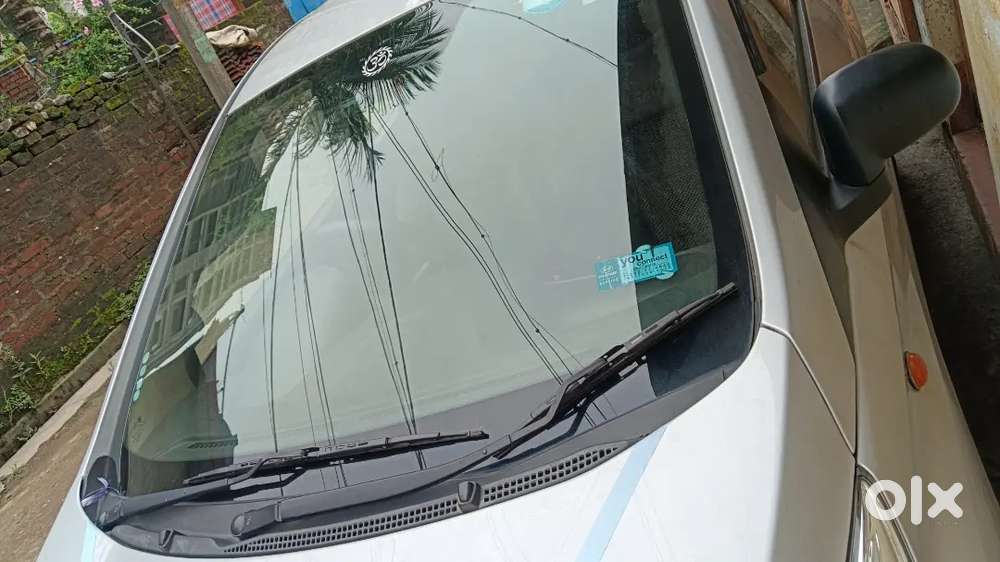 Hyundai Eon Era Petrol 2015