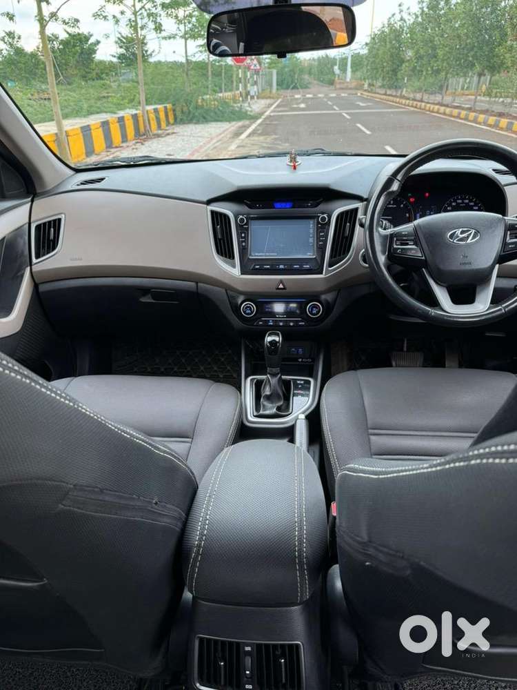 Genuine Car With Full Showroom Service Records