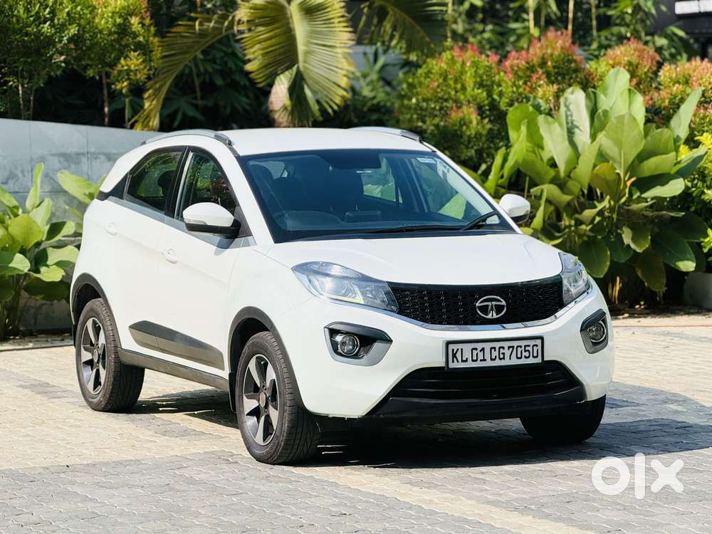 Tata Nexon 1.5 Revotorq Xz Plus, 2018, Diesel