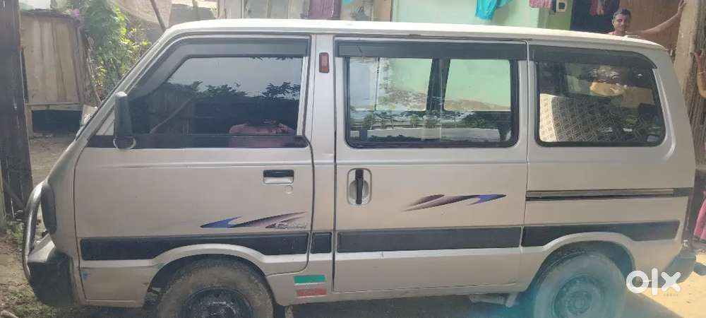 Good Condition Urjent Sale My Omni